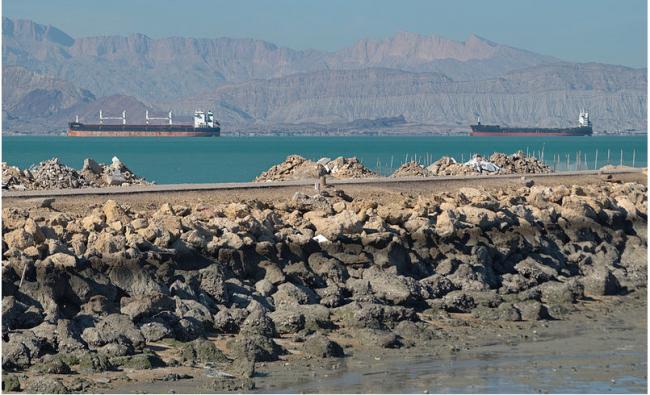 全球惊慌时刻,中国却砸4万亿布下一世纪工程 全球惊慌时刻,中国却砸4万亿布下一世纪工程