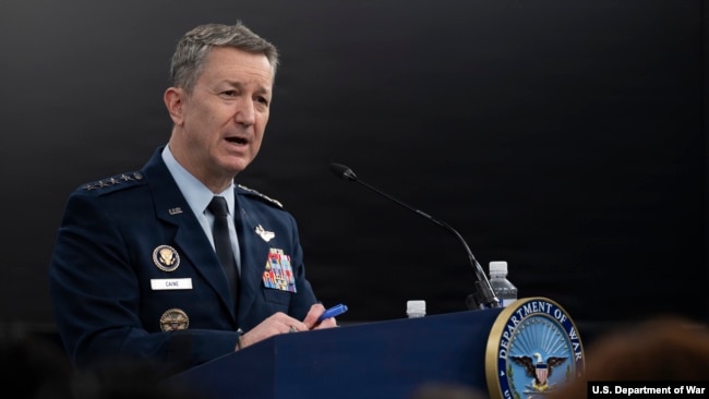 赫塞斯警告中俄!中东冲突迎来决定性时刻 赫塞斯警告中俄!中东冲突迎来决定性时刻