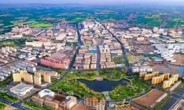 20多年前曾被预言即将消失的中国城市,如今怎样 20多年前曾被预言即将消失的中国城市,如今怎样