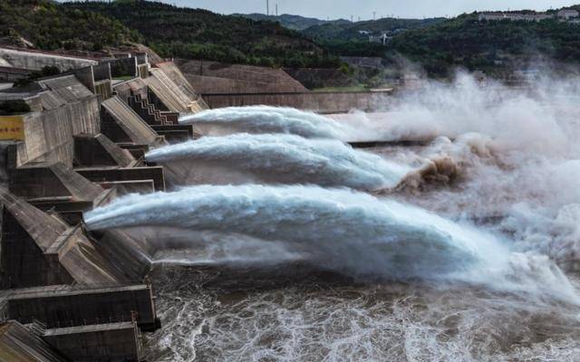 20多年前曾被预言即将消失的中国城市,如今怎样 20多年前曾被预言即将消失的中国城市,如今怎样