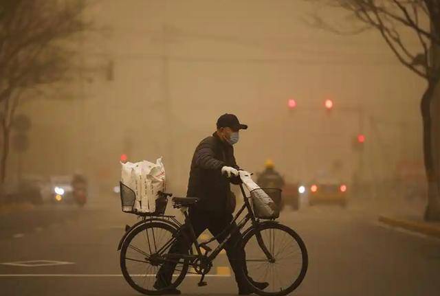 20多年前曾被预言即将消失的中国城市,如今怎样 20多年前曾被预言即将消失的中国城市,如今怎样