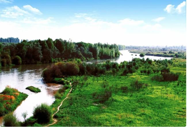 20多年前曾被预言即将消失的中国城市,如今怎样 20多年前曾被预言即将消失的中国城市,如今怎样