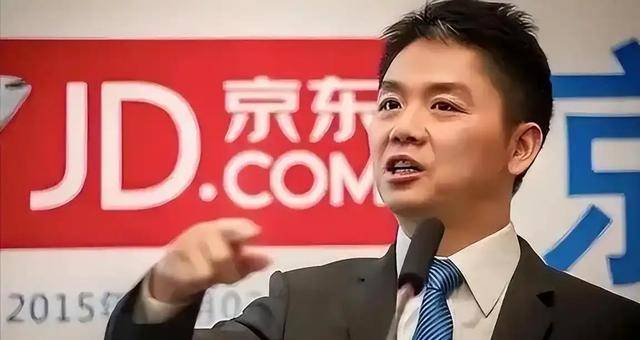 52岁刘强东上千亿身家,儿子却是他一生的遗憾 52岁刘强东上千亿身家,儿子却是他一生的遗憾
