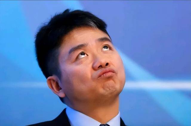 52岁刘强东上千亿身家,儿子却是他一生的遗憾 52岁刘强东上千亿身家,儿子却是他一生的遗憾