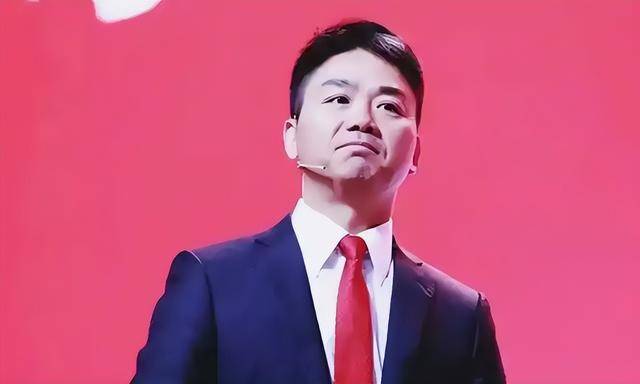 52岁刘强东上千亿身家,儿子却是他一生的遗憾 52岁刘强东上千亿身家,儿子却是他一生的遗憾