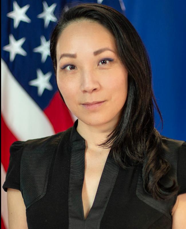 新机构正式落地!由她领导,美围堵中国升级 新机构正式落地!由她领导,美围堵中国升级