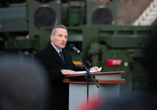 被禁止飞越法国领空 以色列翻脸了 被禁止飞越法国领空 以色列翻脸了