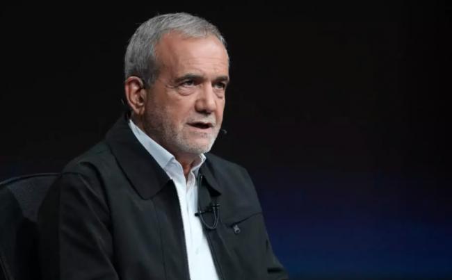 伊朗又打脸川普:霍尔木兹会开 但不会对美国开 伊朗又打脸川普:霍尔木兹会开 但不会对美国开