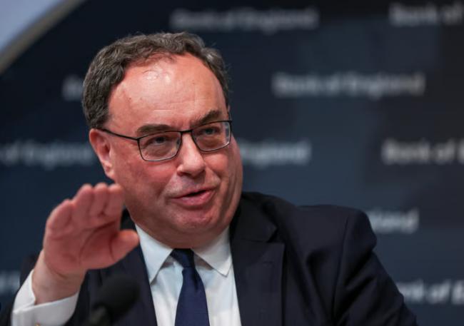 迄今最严厉警告:眼下这幕太像08年金融危机前夕 迄今最严厉警告:眼下这幕太像08年金融危机前夕