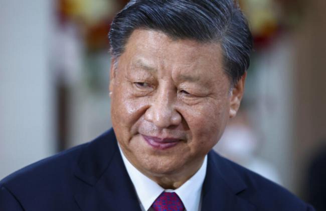 习近平长臂被斩 李锐日记案败诉 中共法律战崩溃 习近平长臂被斩 李锐日记案败诉 中共法律战崩溃