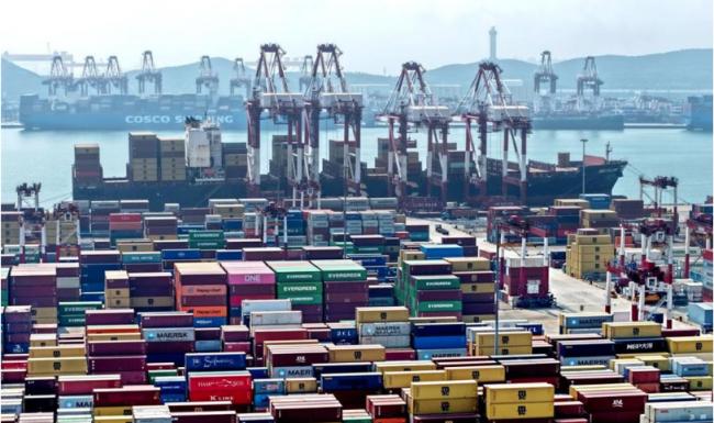 北京转向?中国官媒发文示警这优势 北京转向?中国官媒发文示警这优势