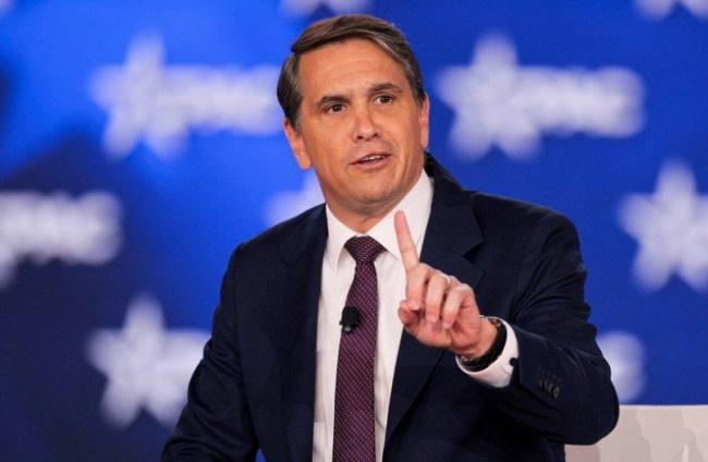 川普开除邦迪 副部长暂代司法部长 川普开除邦迪 副部长暂代司法部长