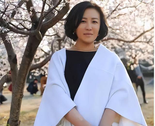 中国美女总裁在美遭判刑20年 全部资产被美收缴 中国美女总裁在美遭判刑20年 全部资产被美收缴