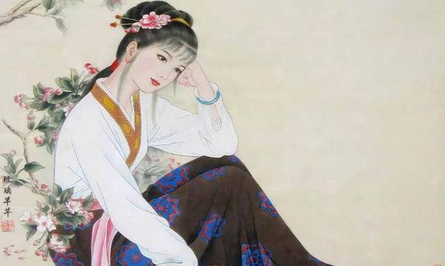 李清照专门写给夫君撒娇的一首诗 成千古名作 李清照专门写给夫君撒娇的一首诗 成千古名作