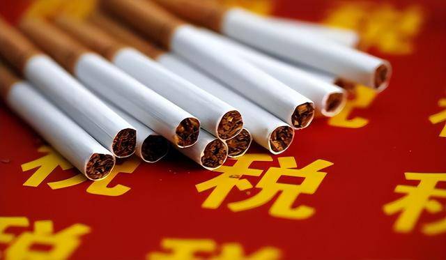 卷烟销量:美1780亿支,印940亿支,中国多少 卷烟销量:美1780亿支,印940亿支,中国多少