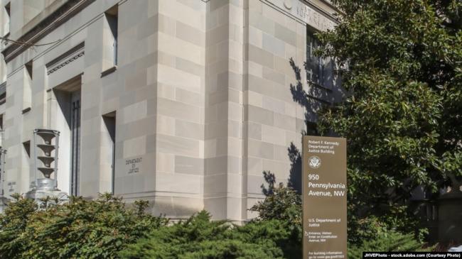 两华人认罪 承认参与跨国诈骗 两华人认罪 承认参与跨国诈骗