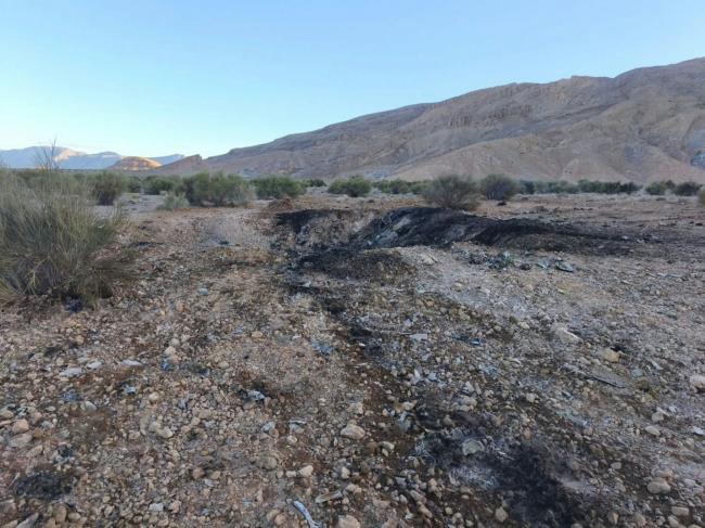 伊朗发图称击落美军战机!悬赏捉拿机师 伊朗发图称击落美军战机!悬赏捉拿机师