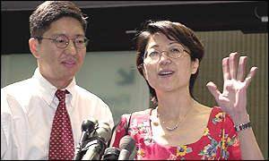 卖完中国、又卖美国!双面间谍高瞻只认钱 卖完中国、又卖美国!双面间谍高瞻只认钱