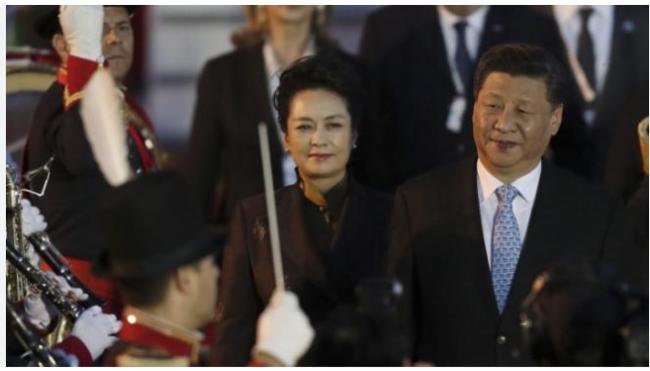 最亲密圈层也难逃清算!马兴瑞致习彭决裂 最亲密圈层也难逃清算!马兴瑞致习彭决裂