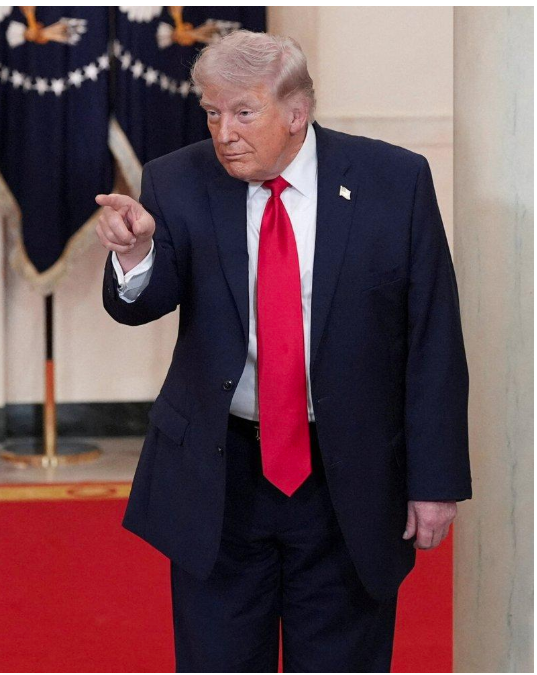 这是背叛!美著名政治学家重炮轰川普 这是背叛!美著名政治学家重炮轰川普