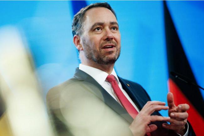 确保荷莫兹海峡通行安全 这个欧洲国家挺身而出 确保荷莫兹海峡通行安全 这个欧洲国家挺身而出