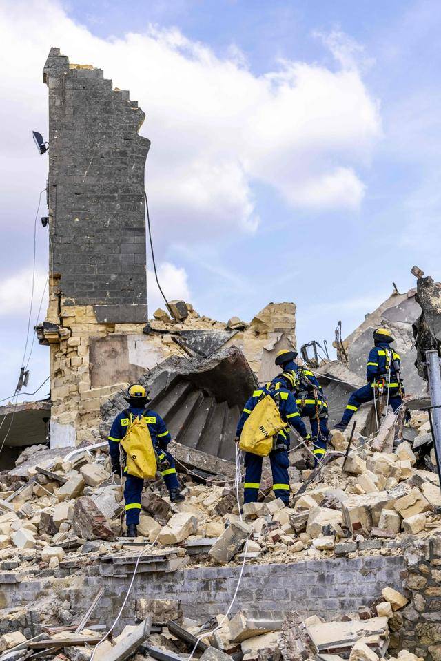 韩国造出穿透100米岩石通信网 地下失联成历史 韩国造出穿透100米岩石通信网 地下失联成历史