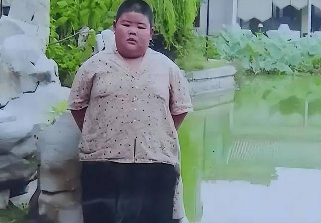中国首胖切胃暴瘦480斤,成名后抛妻,下场曝光 中国首胖切胃暴瘦480斤,成名后抛妻,下场曝光
