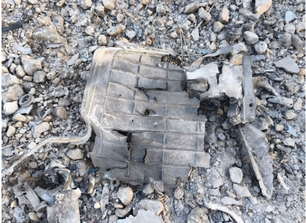 突发:搜救飞行员,美军两架直升机被伊朗击中 突发:搜救飞行员,美军两架直升机被伊朗击中