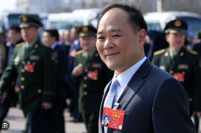 大厂到中学抢人自培,中国大学招生更难了 大厂到中学抢人自培,中国大学招生更难了