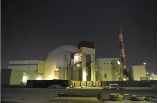 伊朗多地遇袭!美以狂轰核电厂... 伊朗多地遇袭!美以狂轰核电厂...