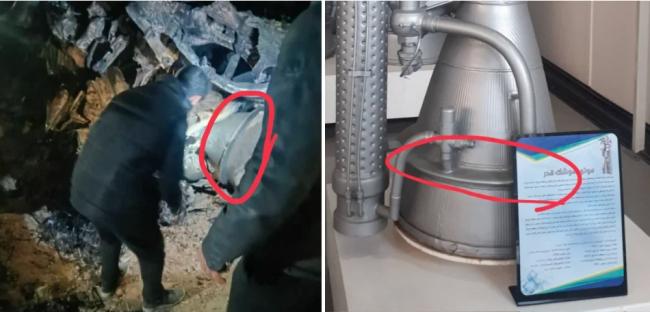 击落美军F-16?伊朗遭打脸 击落美军F-16?伊朗遭打脸