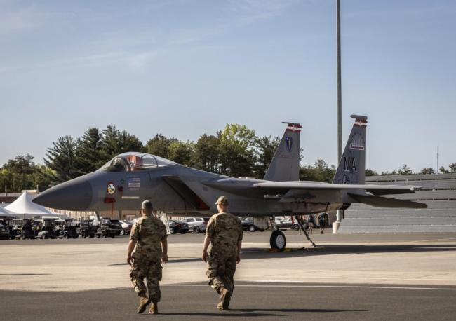 热评:美国甩手从中东撤军的可能性越来越低了 热评:美国甩手从中东撤军的可能性越来越低了
