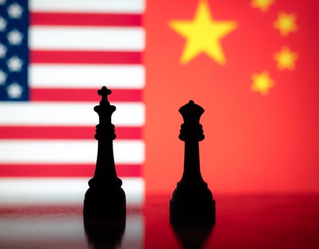 盖洛普民调:中国全球支持率超美国 创最大差距 盖洛普民调:中国全球支持率超美国 创最大差距