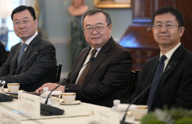 中共战狼悲歌:知道得太多死得快 中共战狼悲歌:知道得太多死得快