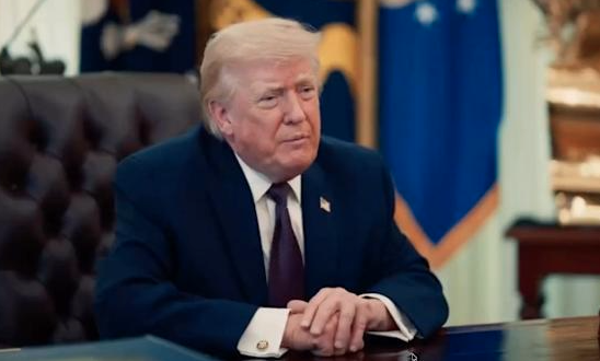 见习近平后,川普还想见金正恩,意欲何为? 见习近平后,川普还想见金正恩,意欲何为?