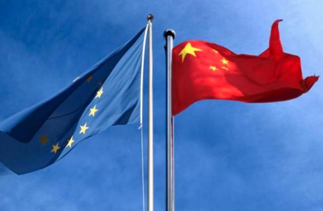 北京德州扑克:当欧洲拔出“经济威慑”的佩枪 北京德州扑克:当欧洲拔出“经济威慑”的佩枪