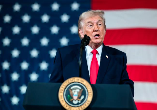 信息正义:1500名美国军人被川普抛弃 信息正义:1500名美国军人被川普抛弃