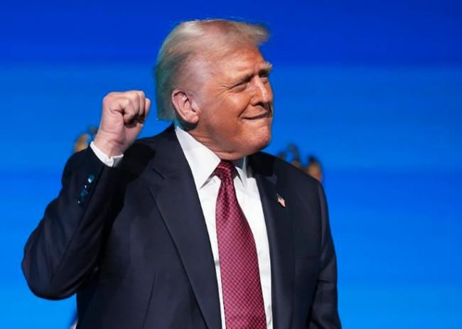 伊朗战争让美国的经济优势空前凸显 伊朗战争让美国的经济优势空前凸显