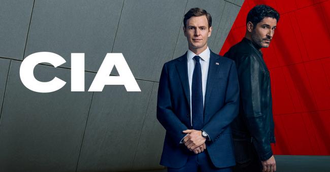 CIA:这场48小时营救的真正主角 CIA:这场48小时营救的真正主角