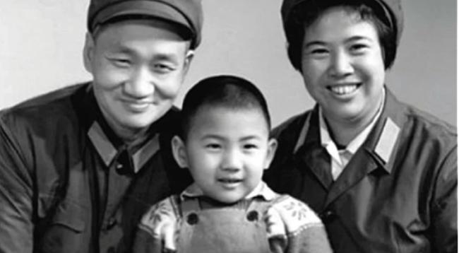 大有隐情,毛泽东为何至死未见孙子毛新宇 大有隐情,毛泽东为何至死未见孙子毛新宇