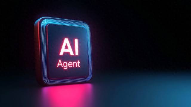 前三十年和人抢饭碗,后三十年和AI抢饭碗 前三十年和人抢饭碗,后三十年和AI抢饭碗