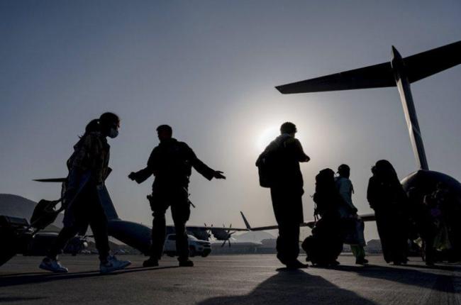 从沙漠练到北极,美军极限求生源自韩战惨痛史 从沙漠练到北极,美军极限求生源自韩战惨痛史