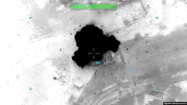 在美以最新联合行动中,曝伊朗惊人战损 在美以最新联合行动中,曝伊朗惊人战损