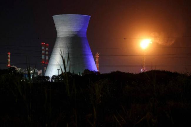 在美以最新联合行动中,曝伊朗惊人战损 在美以最新联合行动中,曝伊朗惊人战损