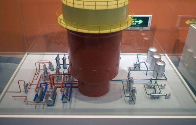 5500枚核弹原料已到位!解放军报藏不住的害怕 5500枚核弹原料已到位!解放军报藏不住的害怕