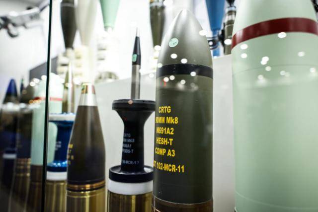 5500枚核弹原料已到位!解放军报藏不住的害怕 5500枚核弹原料已到位!解放军报藏不住的害怕