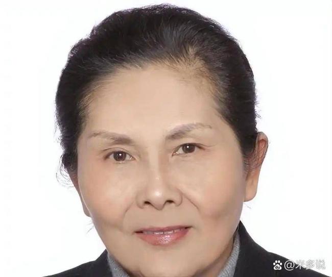 她参评中科院院士被淘汰,转身却成美外籍院士 她参评中科院院士被淘汰,转身却成美外籍院士