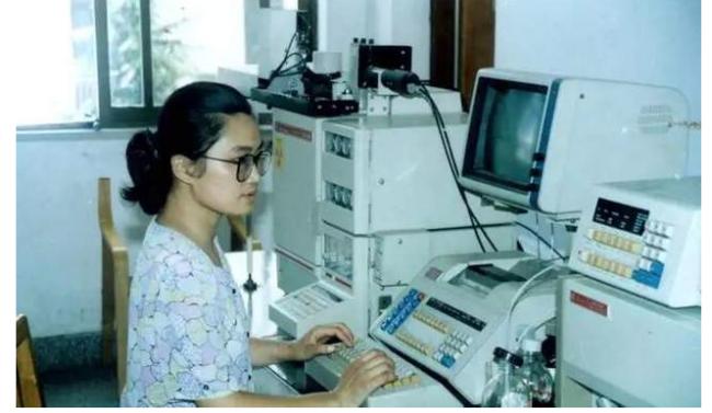 她参评中科院院士被淘汰,转身却成美外籍院士 她参评中科院院士被淘汰,转身却成美外籍院士