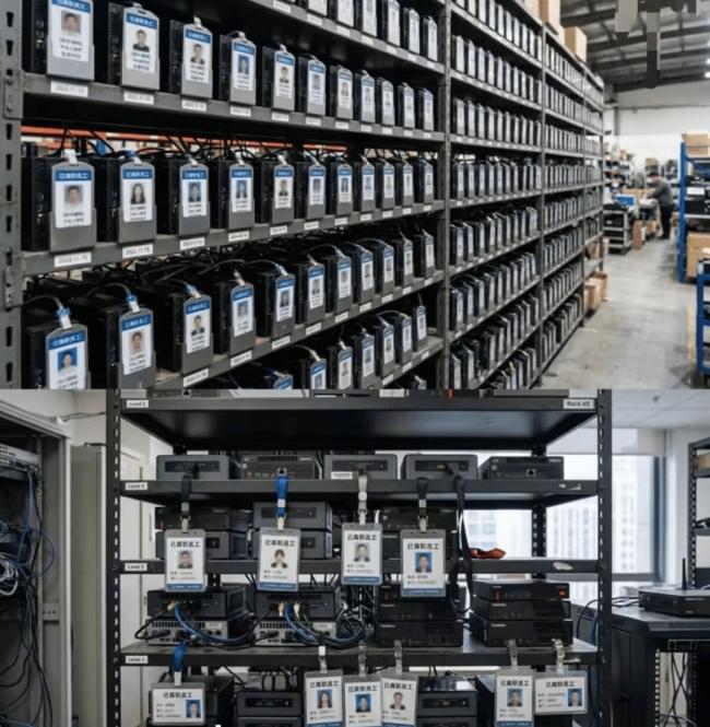 大厂只需要Token,不再需要活人 大厂只需要Token,不再需要活人