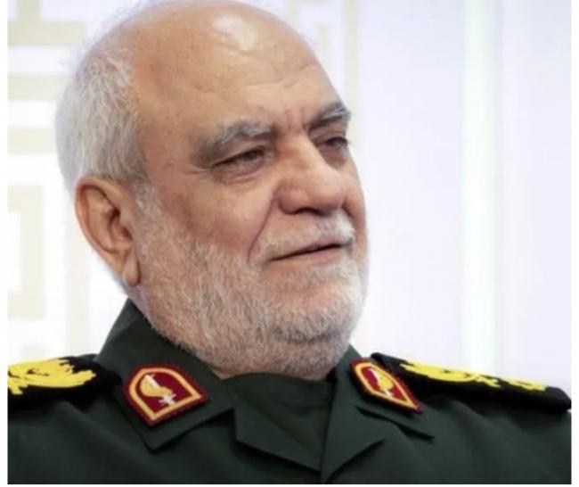 美以毁灭性空袭画面曝 多位革命卫队将军传被毙 美以毁灭性空袭画面曝 多位革命卫队将军传被毙